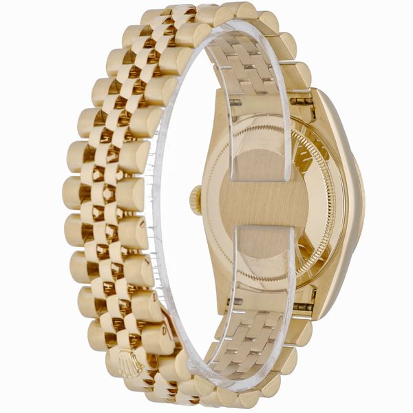 Rolex Datejust 16238